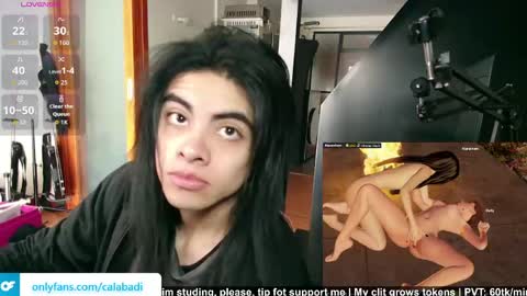 Kitty online show from 04.22.26