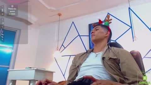 Valerio  online show from 12.23.24