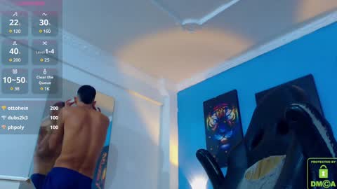 Valerio  online show from 01.25.25