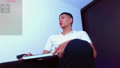 Valerio  online show from 03.11.25