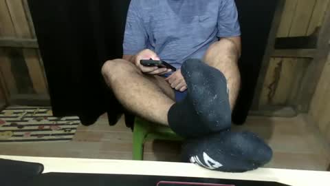 Snapshot of calborte1996 chatting on 12.16.24 Cal online show from 12.16.24