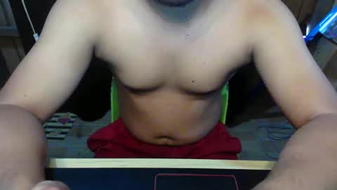 Snapshot of calborte1996 chatting on 01.15.25 Cal online show from 01.15.25