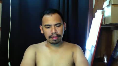 Snapshot of calborte1996 chatting on 01.17.25 Cal online show from 01.17.25