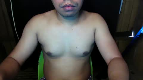 Snapshot of calborte1996 chatting on 01.30.25 Cal online show from 01.30.25