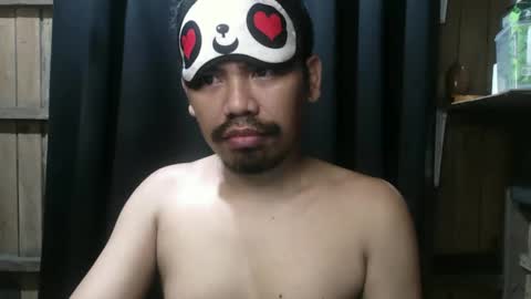 Snapshot of calborte1996 chatting on 10.06.25 Cal online show from 10.06.25