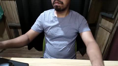 Snapshot of calborte1996 chatting on 10.12.25 Cal online show from 10.12.25