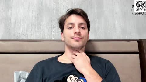 Marco online show from 12.21.24