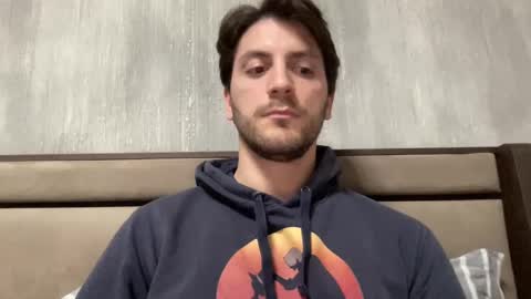 Marco online show from 01.03.25