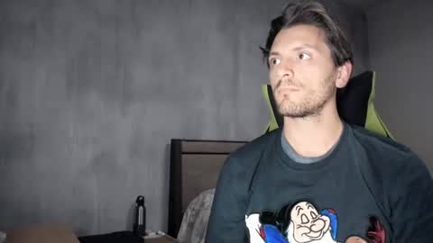 Marco online show from 10.21.25