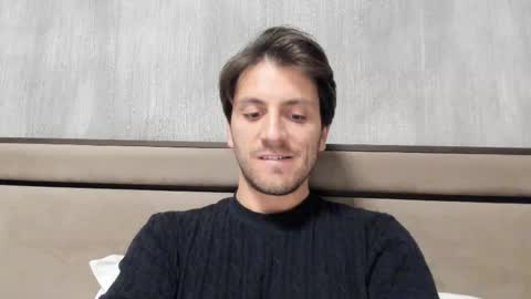 Snapshot of calciatore94 chatting on 11.05.25 Marco online show from 11.05.25