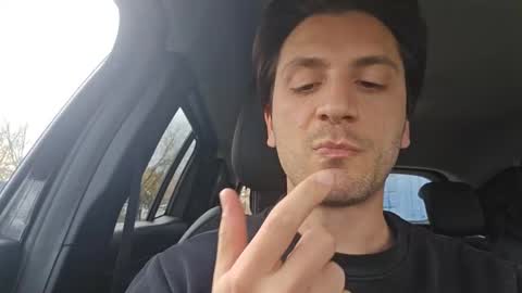 Snapshot of calciatore94 chatting on 11.20.25 Marco online show from 11.20.25