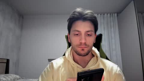 Marco online show from 03.10.26