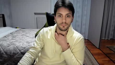 Marco online show from 03.12.26