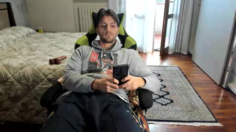 Marco online show from 03.13.26