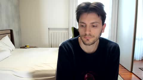 Marco online show from 03.14.26