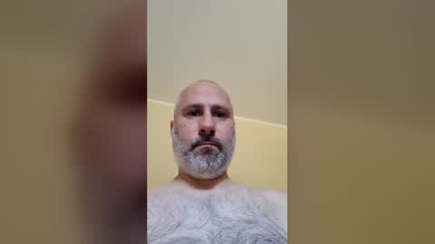 Snapshot of caldoski chatting on 05.17.26 caldoski online show from 05.17.26