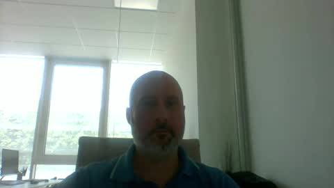 Snapshot of caldoski chatting on 05.28.26 caldoski online show from 05.28.26
