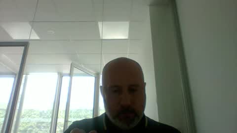 Snapshot of caldoski chatting on 05.29.26 caldoski online show from 05.29.26