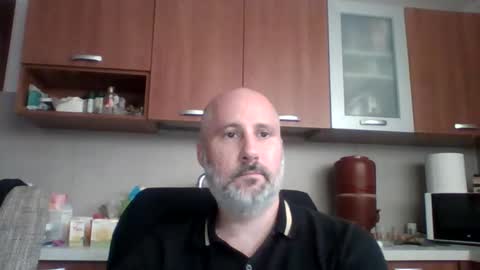 Snapshot of caldoski chatting on 05.31.26 caldoski online show from 05.31.26