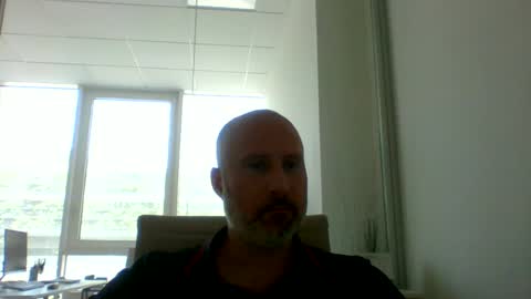Snapshot of caldoski chatting on 06.15.26 caldoski online show from 06.15.26