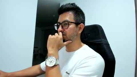 Caleb online show from 05.10.26