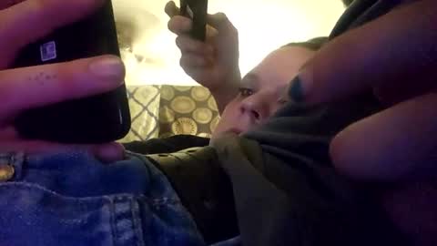 Snapshot of calfredrickson89 chatting on 07.15.26 freakslikeus online show from 07.15.26