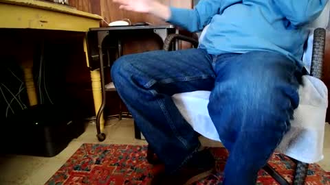 Snapshot of cali1962 chatting on 01.26.25 Cal online show from 01.26.25