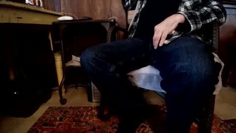 Snapshot of cali1962 chatting on 02.02.25 Cal online show from 02.02.25