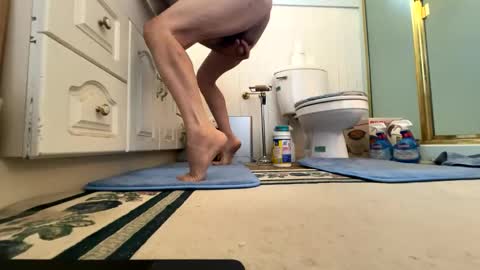 Snapshot of cali1962 chatting on 09.15.25 Cal online show from 09.15.25