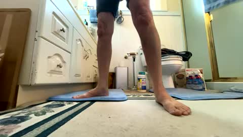 Snapshot of cali1962 chatting on 09.23.25 Cal online show from 09.23.25