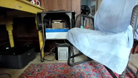 Snapshot of cali1962 chatting on 09.29.25 Cal online show from 09.29.25