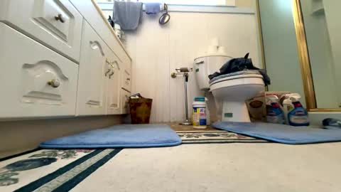 Snapshot of cali1962 chatting on 10.06.25 Cal online show from 10.06.25