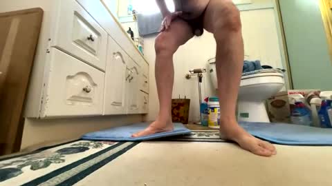 Snapshot of cali1962 chatting on 10.09.25 Cal online show from 10.09.25