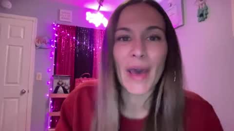 calibarbie24 online show from 11.15.25