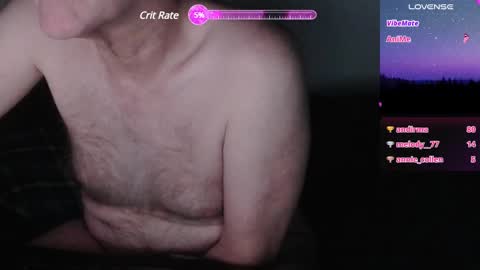 Calicatman online show from 12.22.24