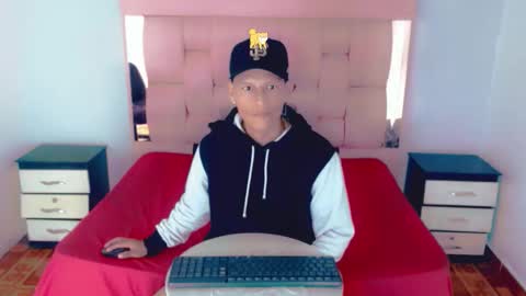 Caliche  online show from 02.01.26