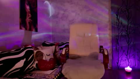 EMPERATRIZ online show from 03.31.26