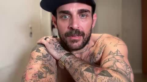 CaliforniaBrazilian online show from 03.27.26