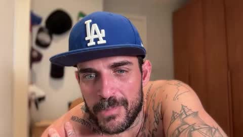 CaliforniaBrazilian online show from 03.27.26