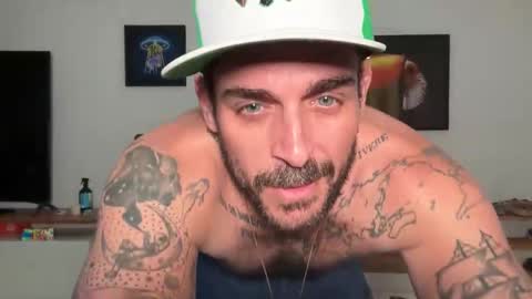 CaliforniaBrazilian online show from 03.28.26