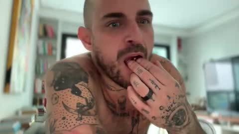 CaliforniaBrazilian online show from 04.04.26