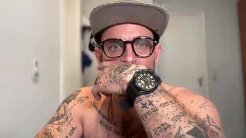 CaliforniaBrazilian online show from 04.05.26