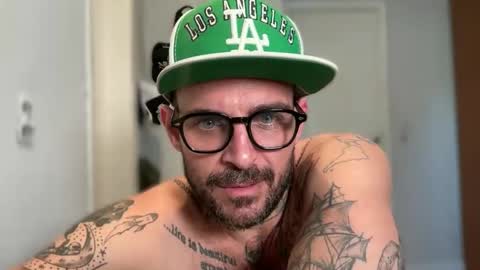 CaliforniaBrazilian online show from 04.16.26