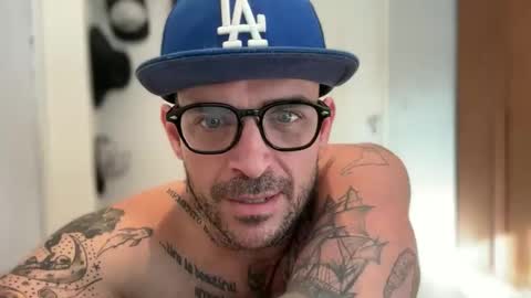 CaliforniaBrazilian online show from 06.03.26