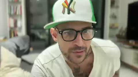 CaliforniaBrazilian online show from 06.07.26