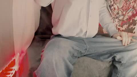 Gerald online show from 03.20.26