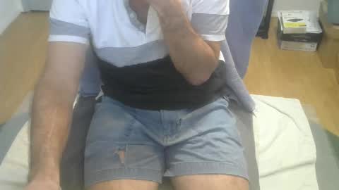 Snapshot of califun4u chatting on 12.11.24 califun4u online show from 12.11.24