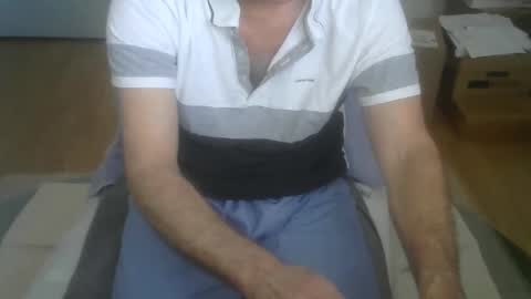 Snapshot of califun4u chatting on 01.13.25 califun4u online show from 01.13.25