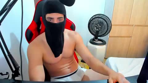 calihotcaliente27 online show from 12.02.24