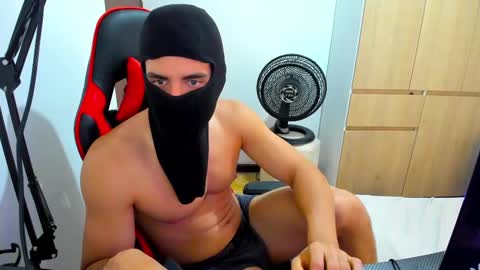 calihotcaliente27 online show from 12.03.24